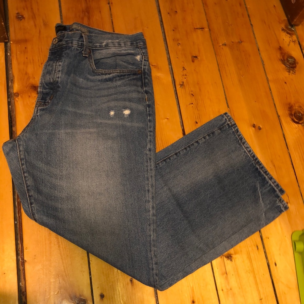 Aeropostale Jeans